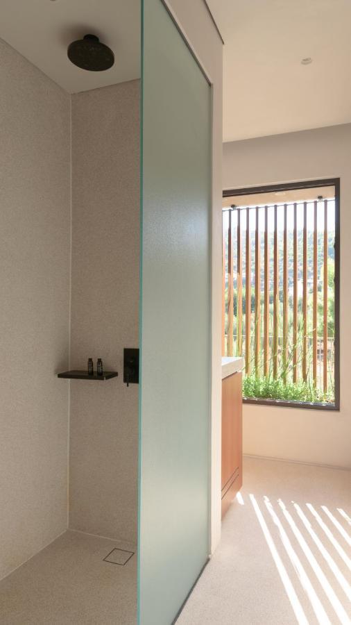 Ilya Botanic Suites Steni Vala Alonissos Esterno foto